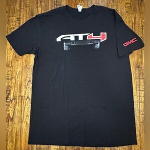 GMC AT4 T-shirt Size XL